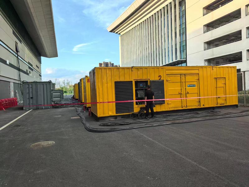 七里河柴油发电机冬季保养注意事项？