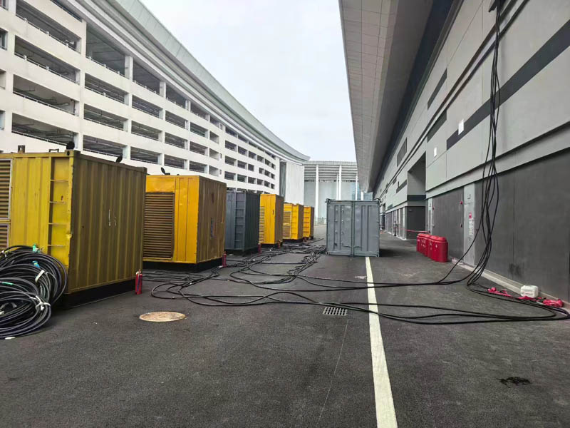 七里河冬季柴油发电机启动前需要做哪些准备工作？