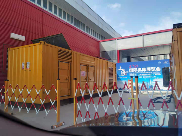 七里河发电机出租 对于发电机的特性你了解多少？
