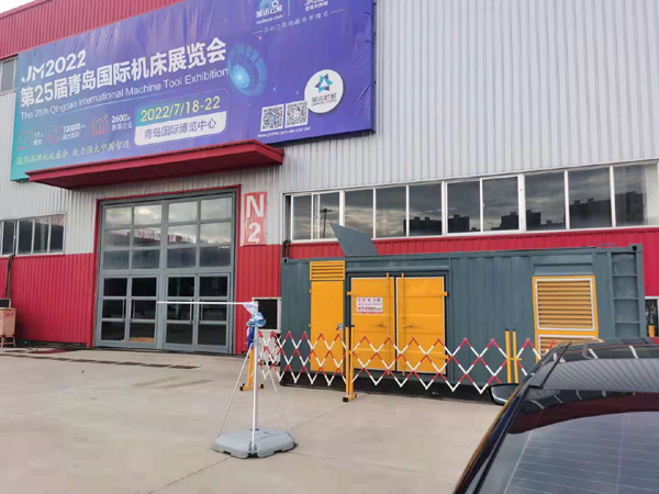 七里河发电车出租-我国柴油机发电机组行业引领动力行业发展，前景广阔