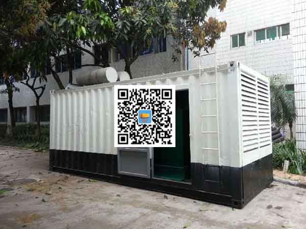 七里河出租发电机-什么样的柴油发电机使用效果比较好
