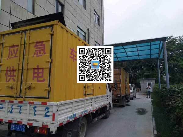 七里河出租发电机-柴油发电机组启动困难的原因有哪些？