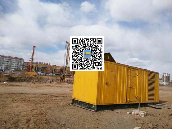 七里河发电机出租-柴油发电机组安全操作规程有哪些？