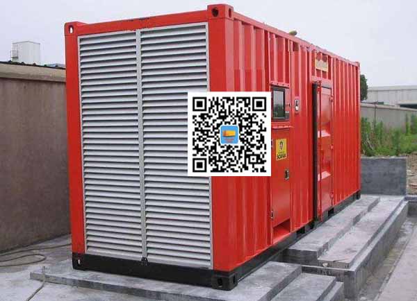 七里河300kw柴油发电机组一个小时耗油