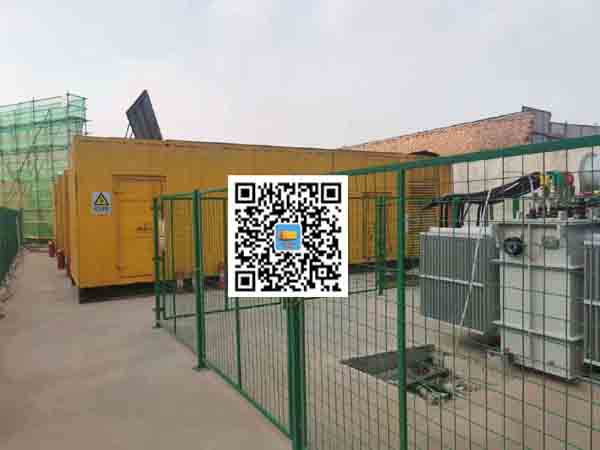 七里河发电机组的社会应用有哪些