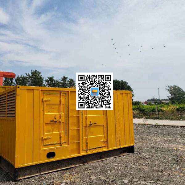 七里河发电机出租发电机电刷的结构与作用是什么