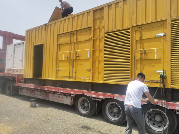 七里河发电机出租100KW发电机需要什么规格的电缆线？
