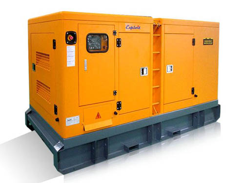 七里河影响 200kw 柴油发电机油耗的因素有哪些？