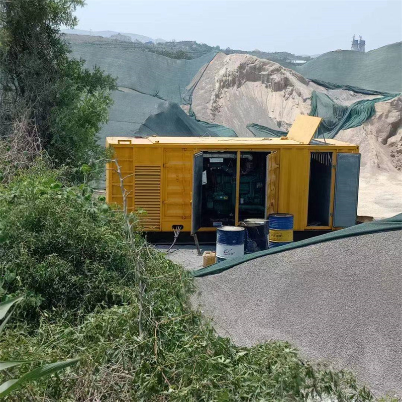 七里河影响 400KW 柴油发电机组油耗的因素有哪些？
