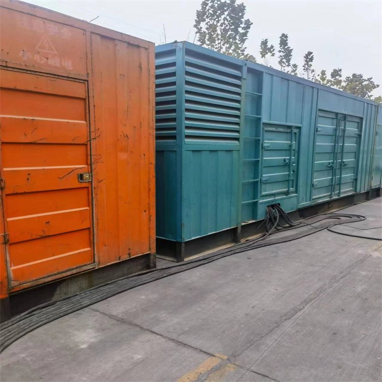七里河如何选择适合 600kW 柴油发电机组的热继电器？